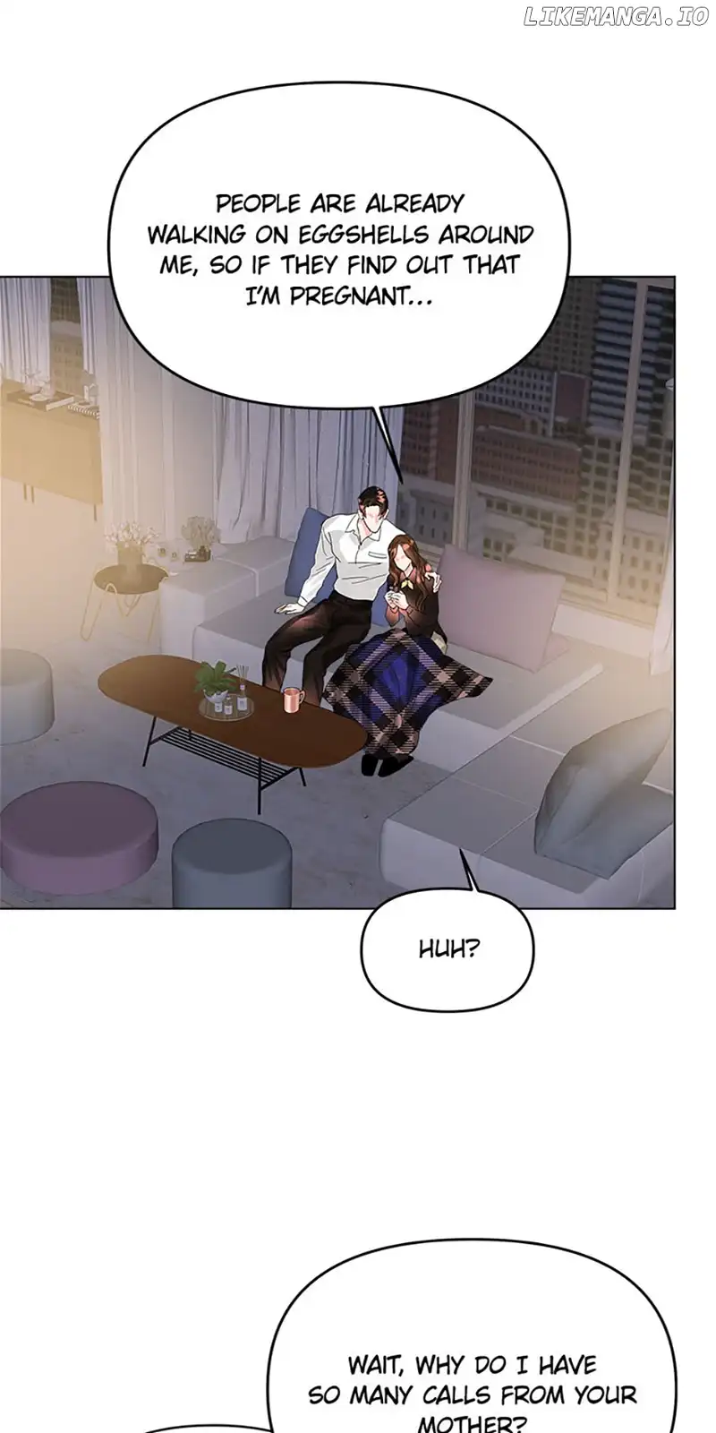 Lion Heart chapter 69 page 51