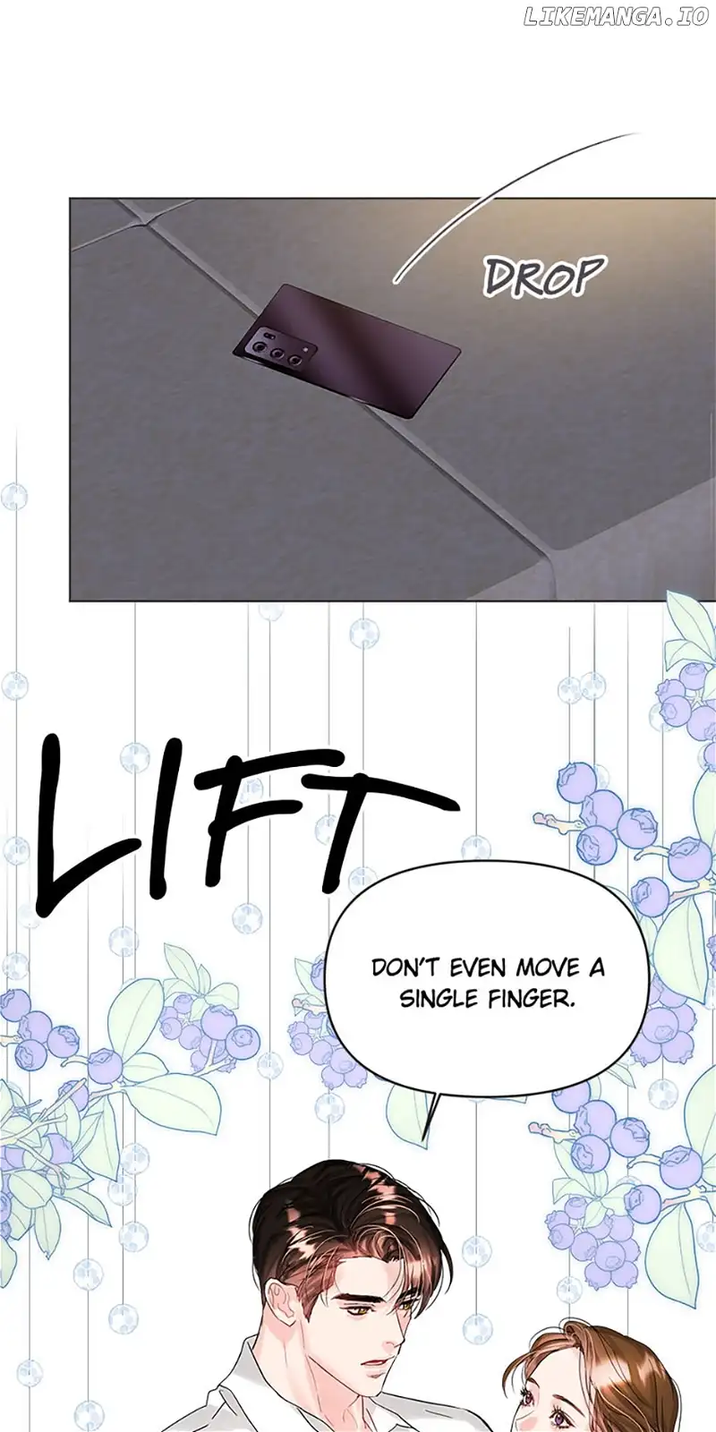 Lion Heart chapter 69 page 56