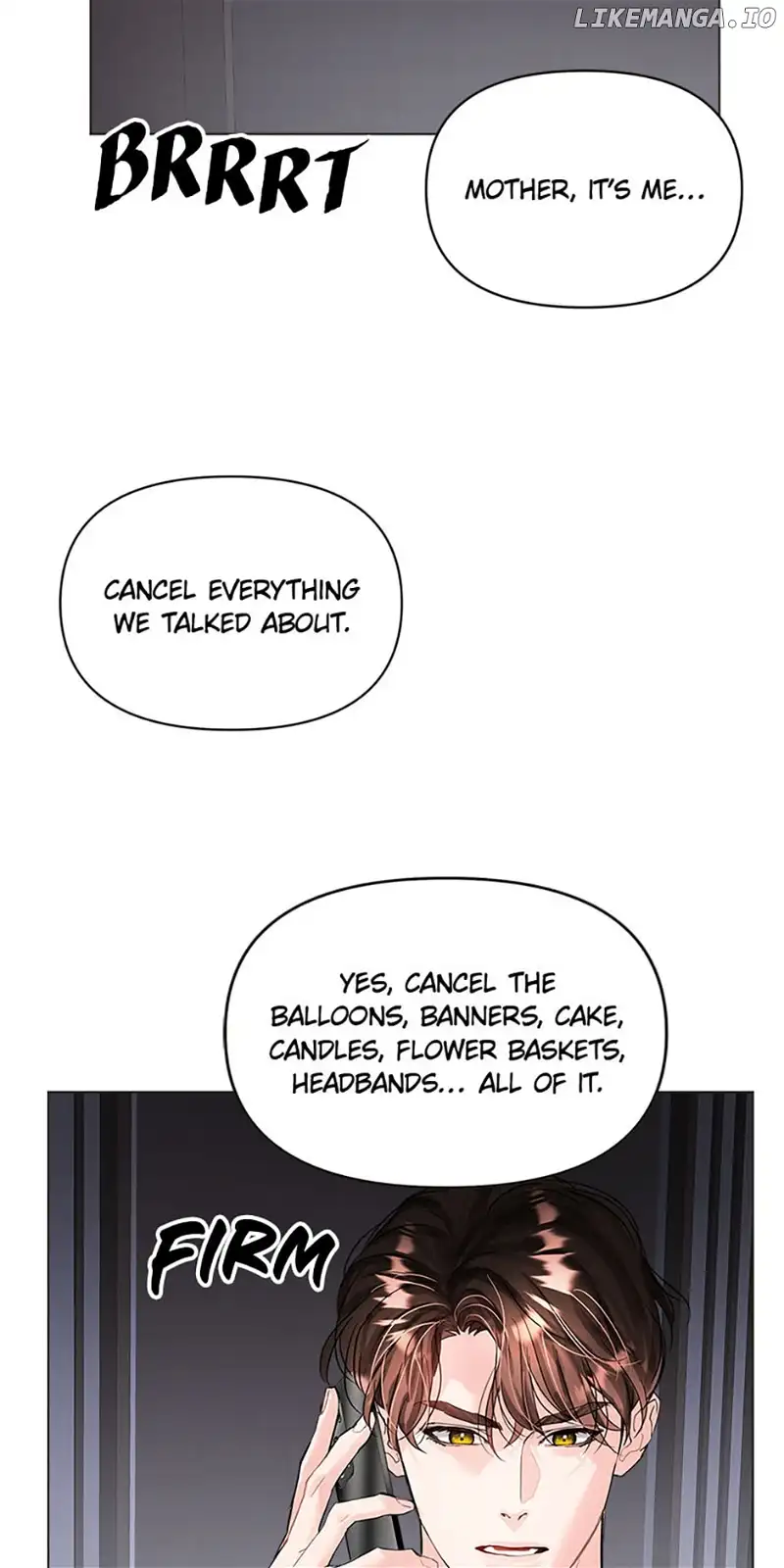 Lion Heart chapter 69 page 60