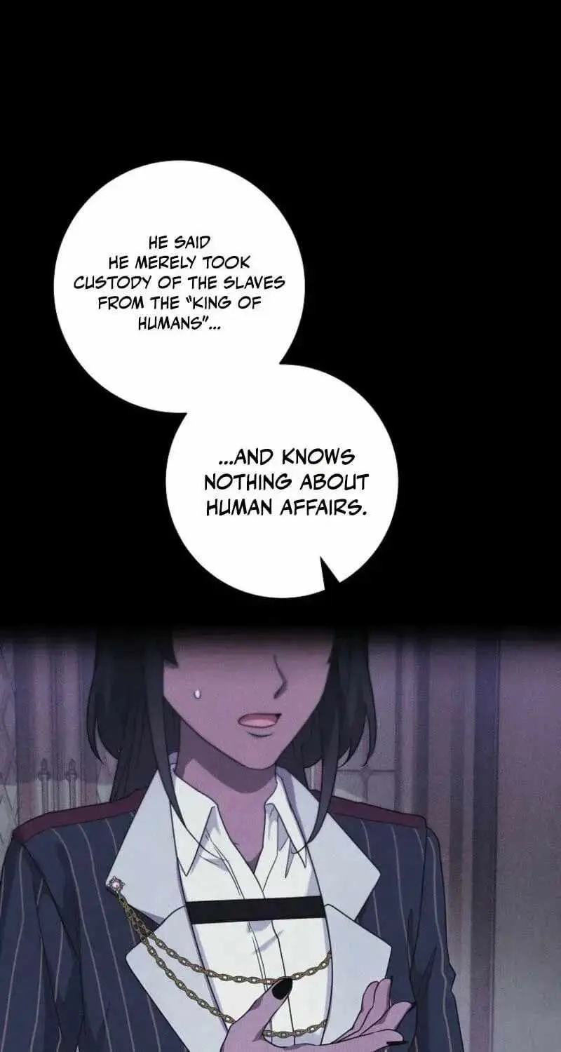 Welcome to Dungeon Hotel chapter 100 page 20