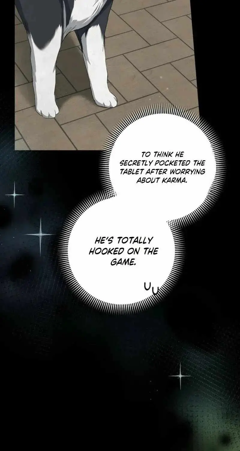 Welcome to Dungeon Hotel chapter 100 page 31