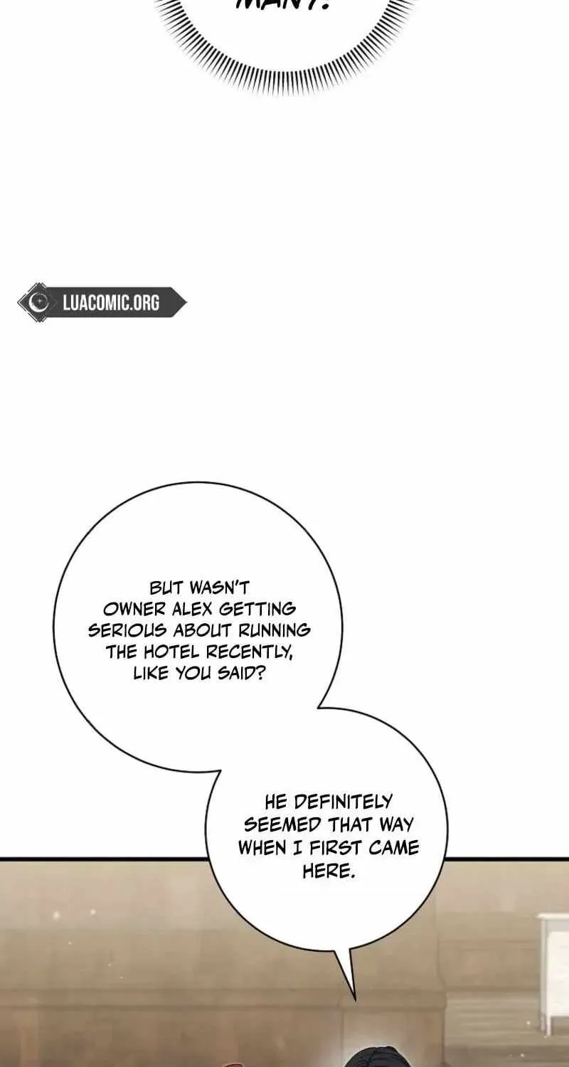 Welcome to Dungeon Hotel chapter 100 page 94