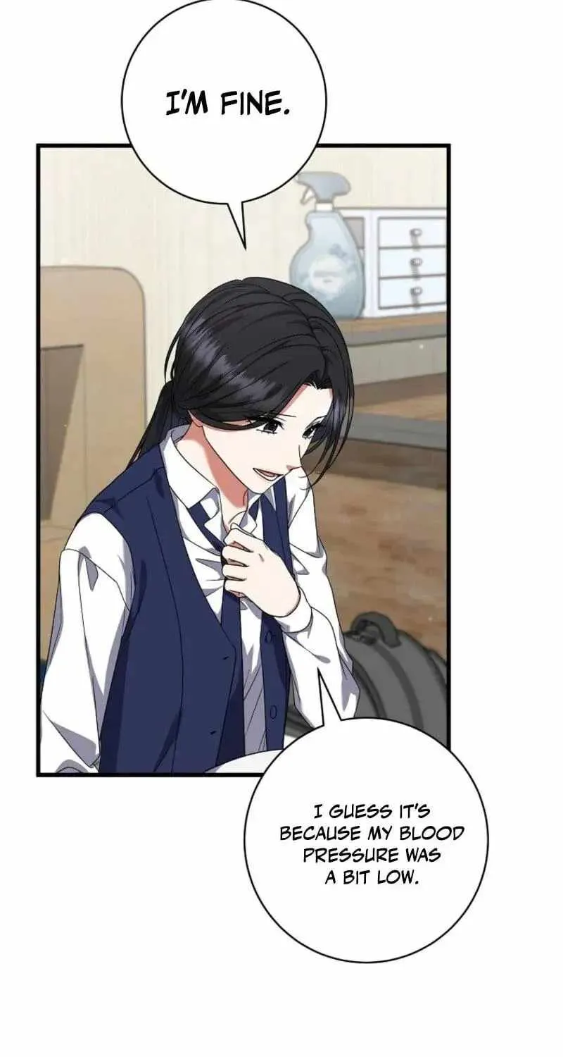 Welcome to Dungeon Hotel chapter 100 page 67