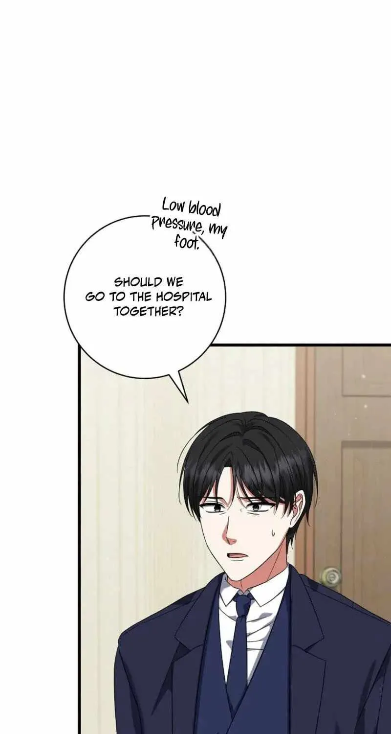 Welcome to Dungeon Hotel chapter 100 page 68