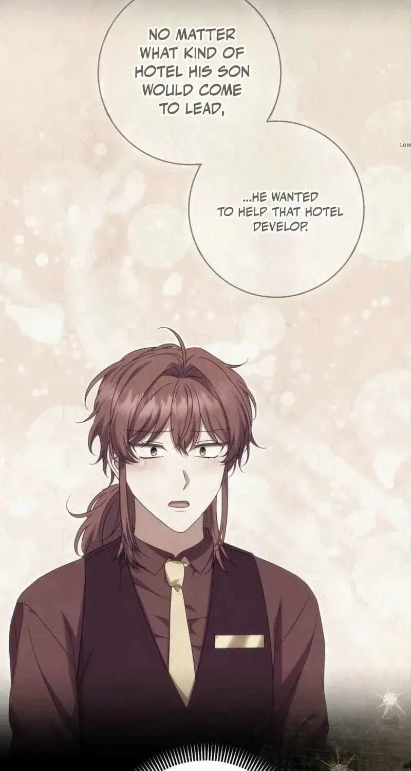 Welcome to Dungeon Hotel chapter 100 page 53