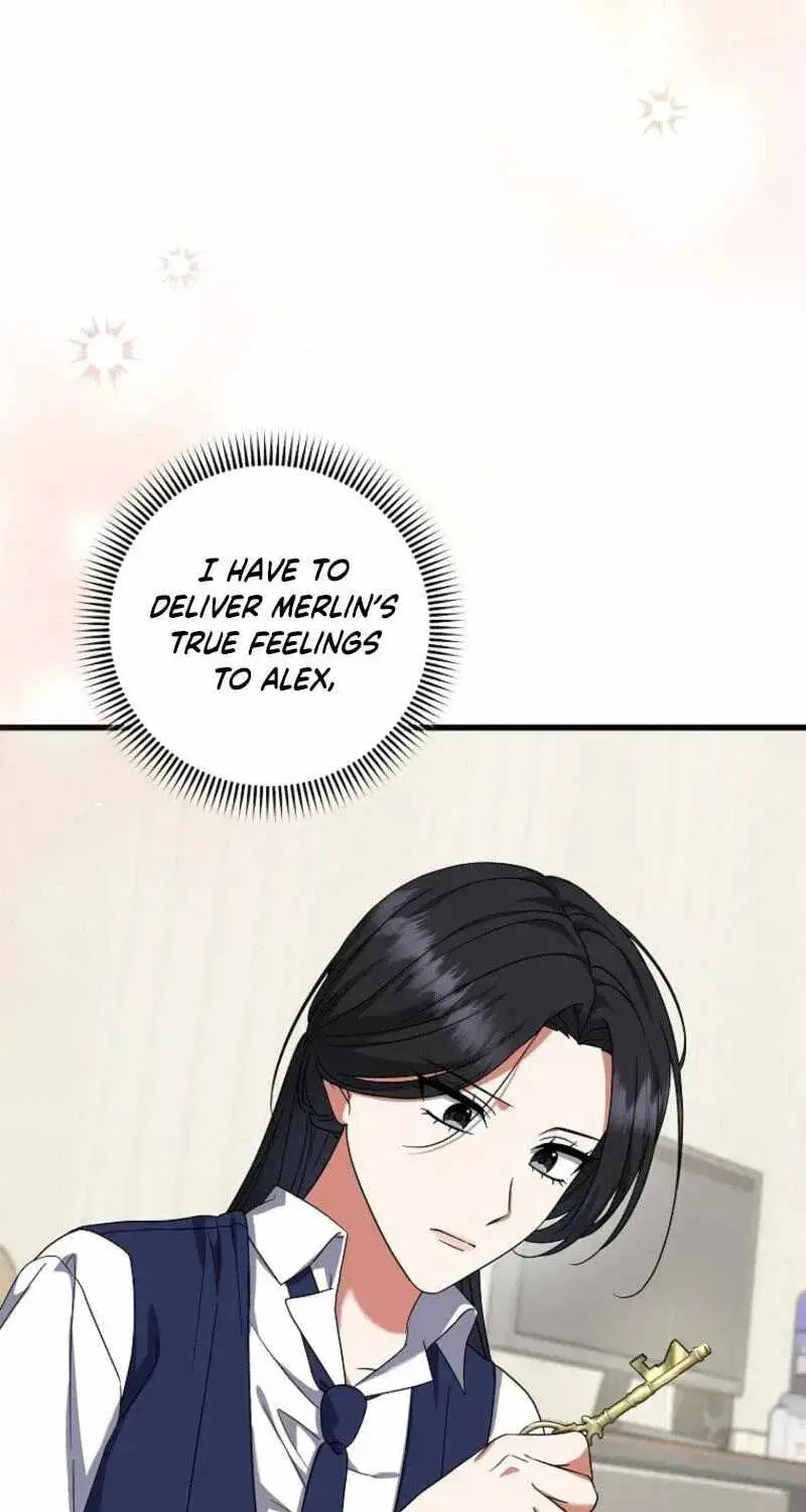Welcome to Dungeon Hotel chapter 100 page 72
