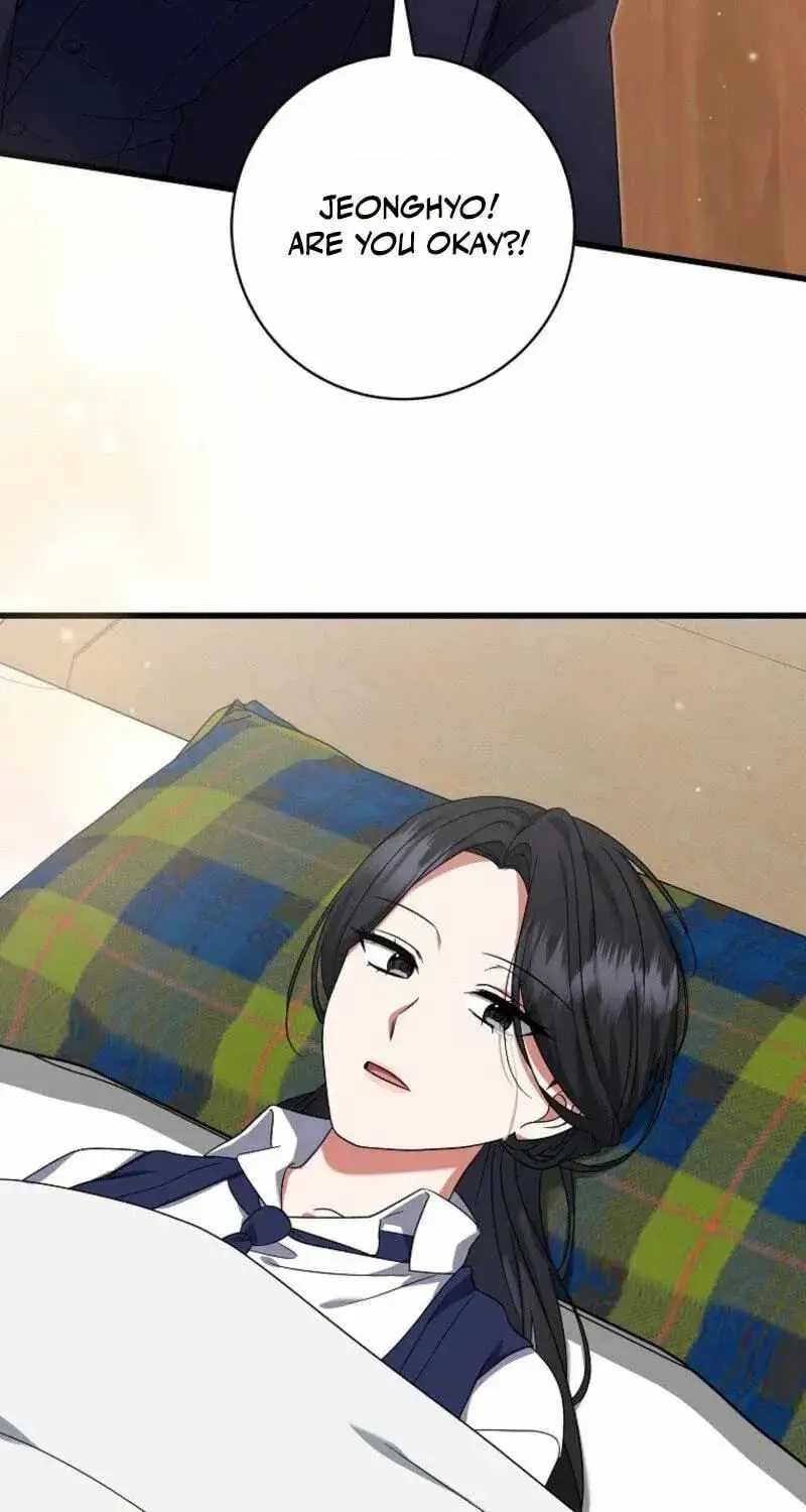 Welcome to Dungeon Hotel chapter 100 page 64