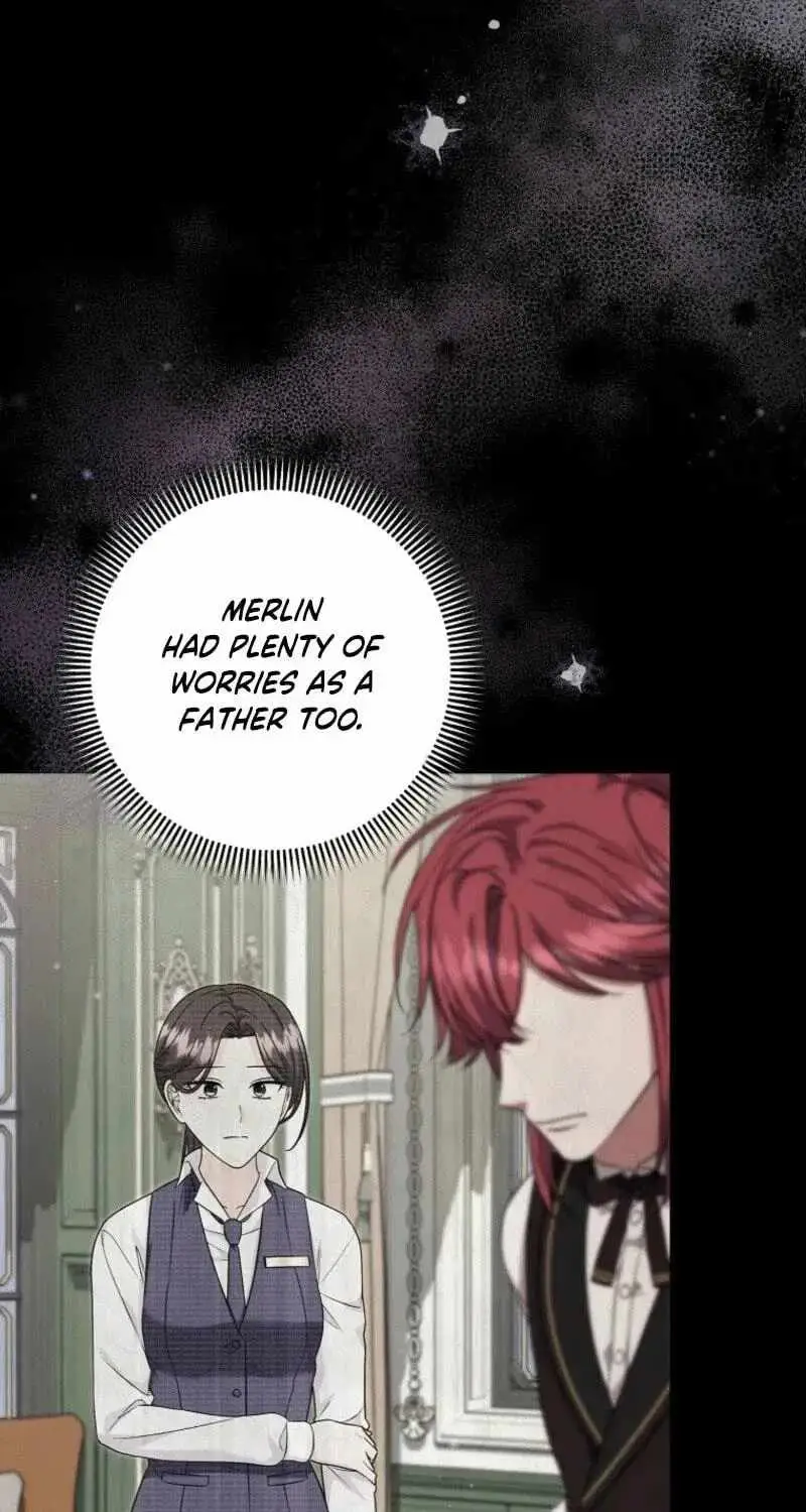 Welcome to Dungeon Hotel chapter 100 page 44