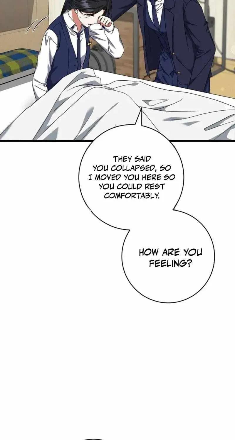 Welcome to Dungeon Hotel chapter 100 page 66