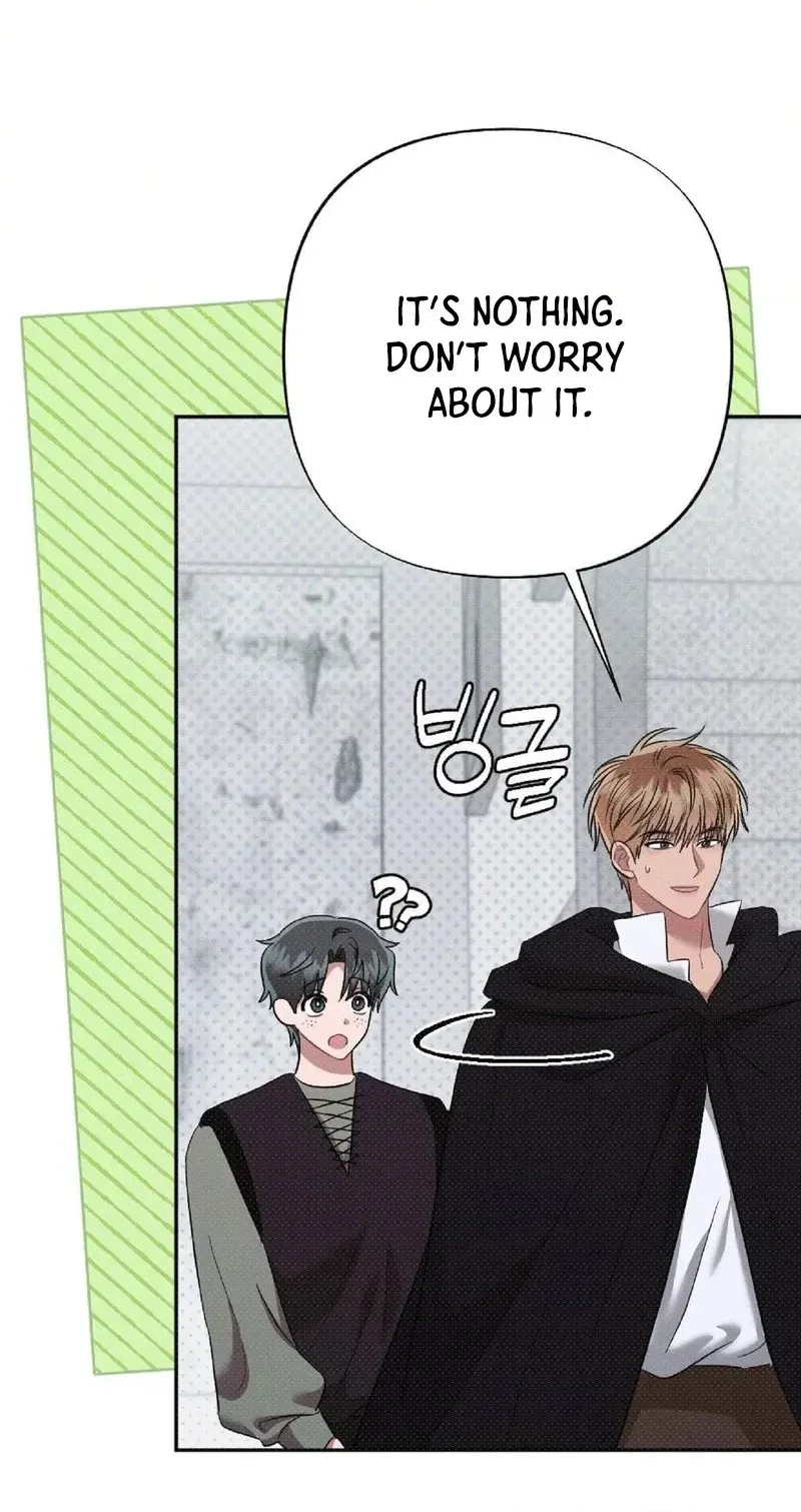 Welcome to Dungeon Hotel chapter 101 page 70