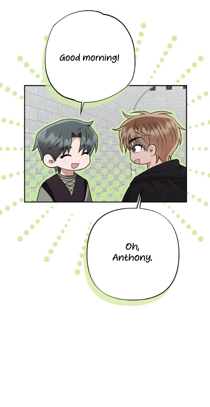 Welcome to Dungeon Hotel chapter 101 page 64