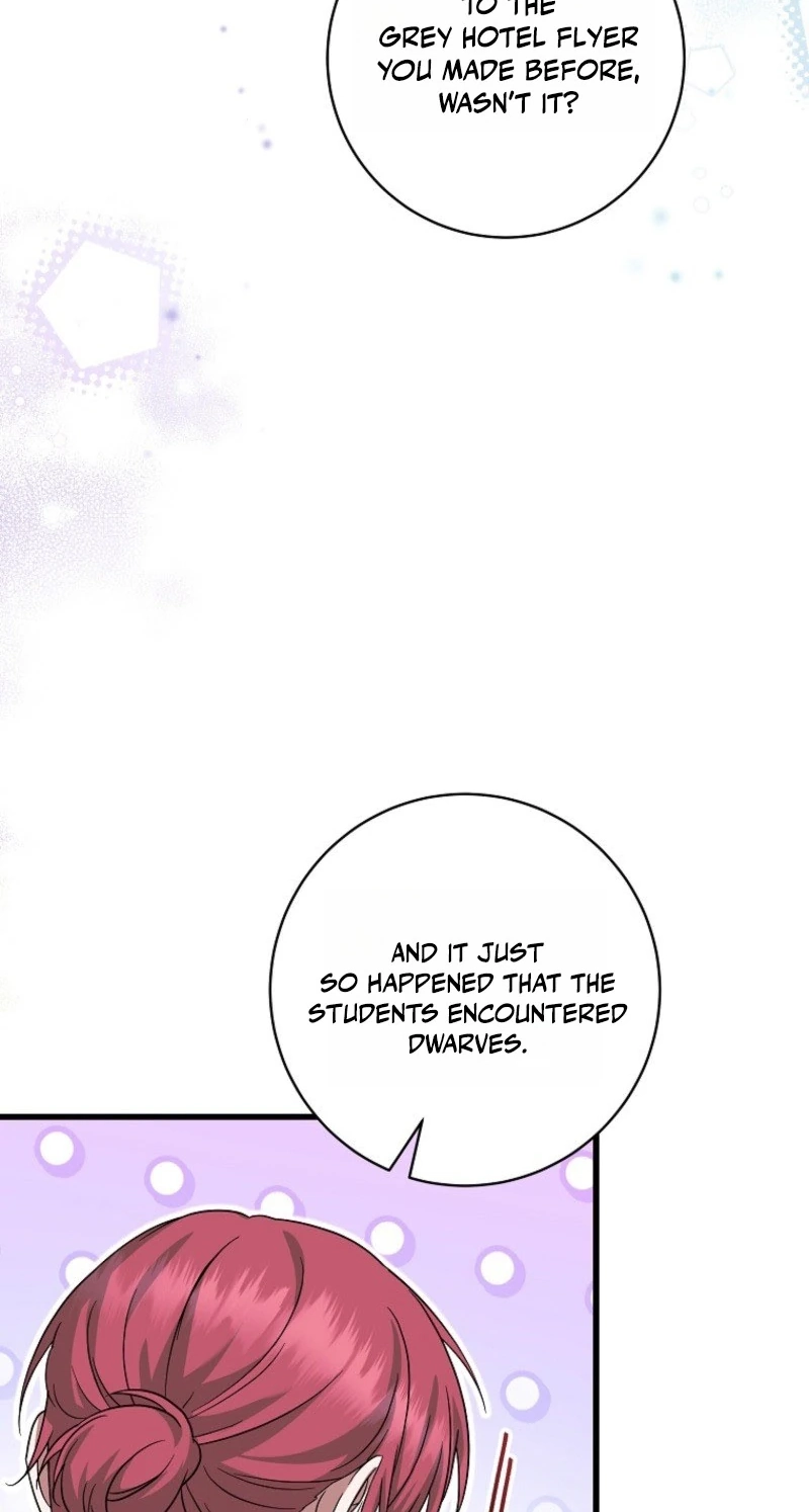 Welcome to Dungeon Hotel chapter 102 page 52