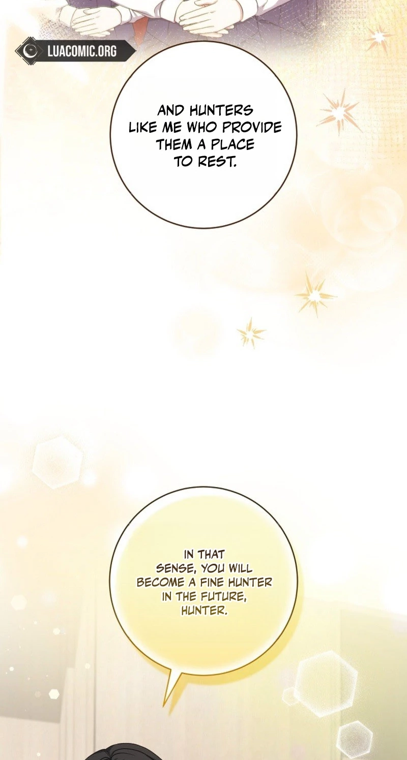 Welcome to Dungeon Hotel chapter 102 page 23
