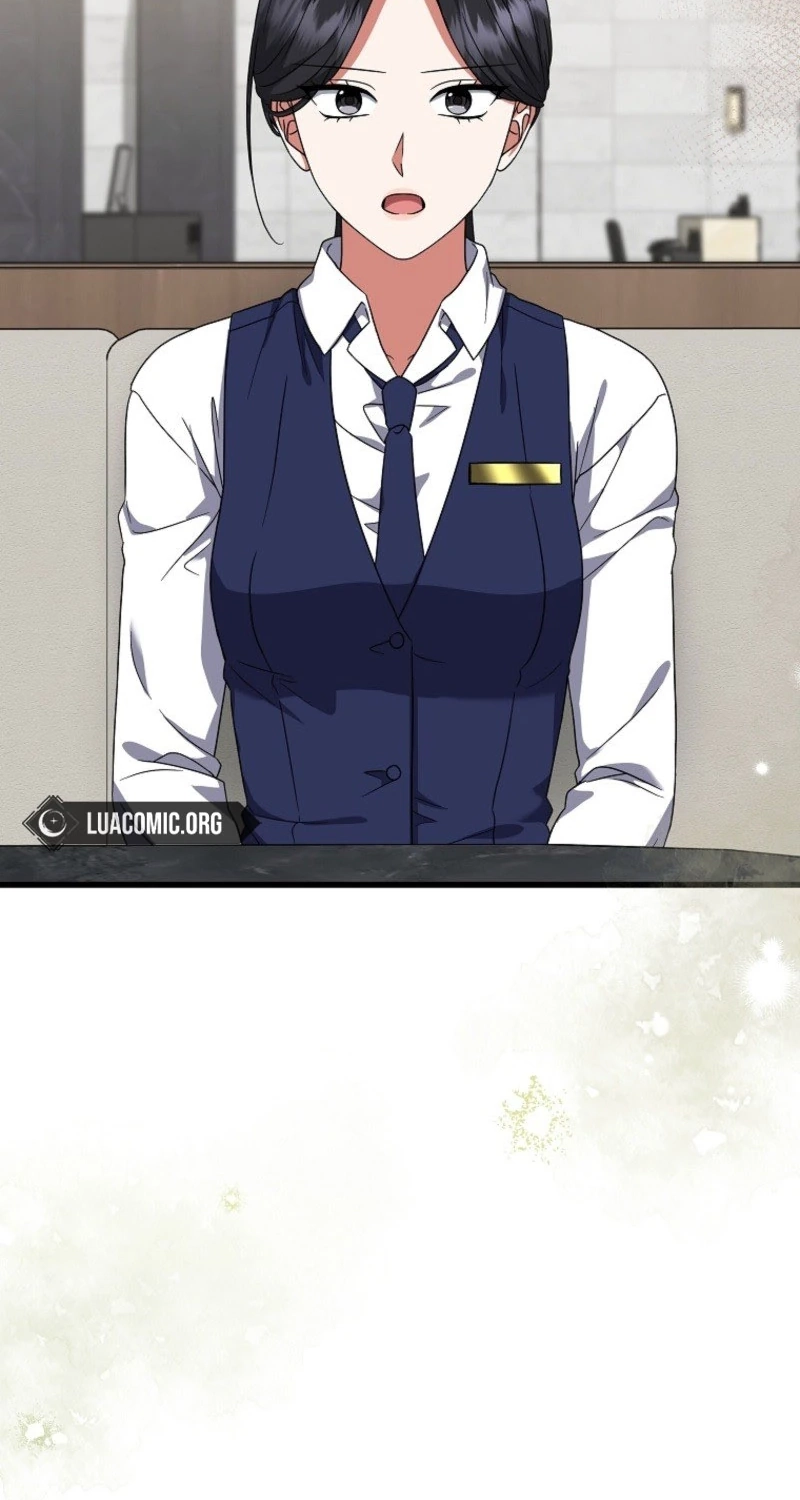 Welcome to Dungeon Hotel chapter 102 page 74