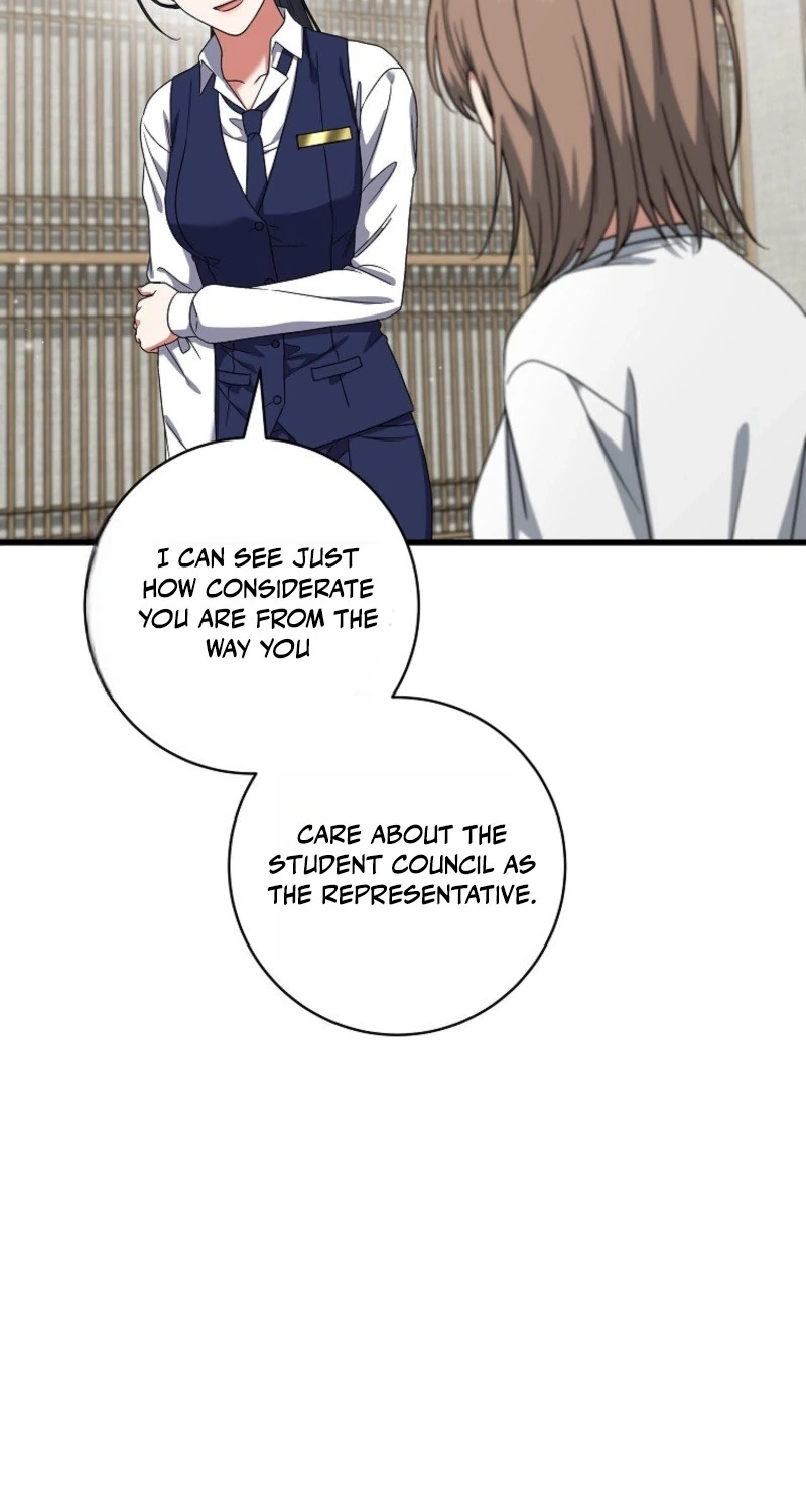 Welcome to Dungeon Hotel chapter 102 page 15