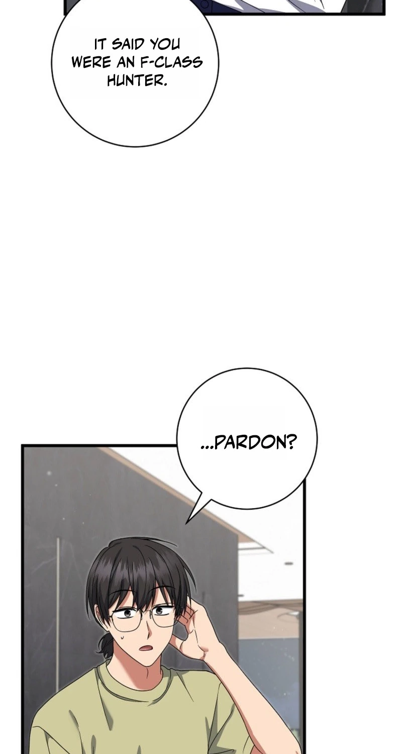 Welcome to Dungeon Hotel chapter 102 page 36