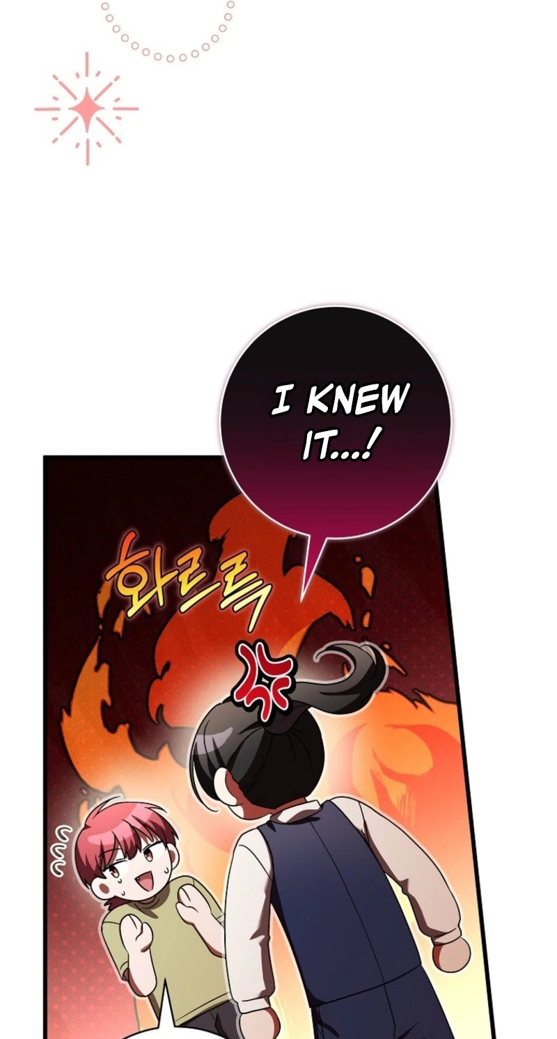 Welcome to Dungeon Hotel chapter 102 page 43
