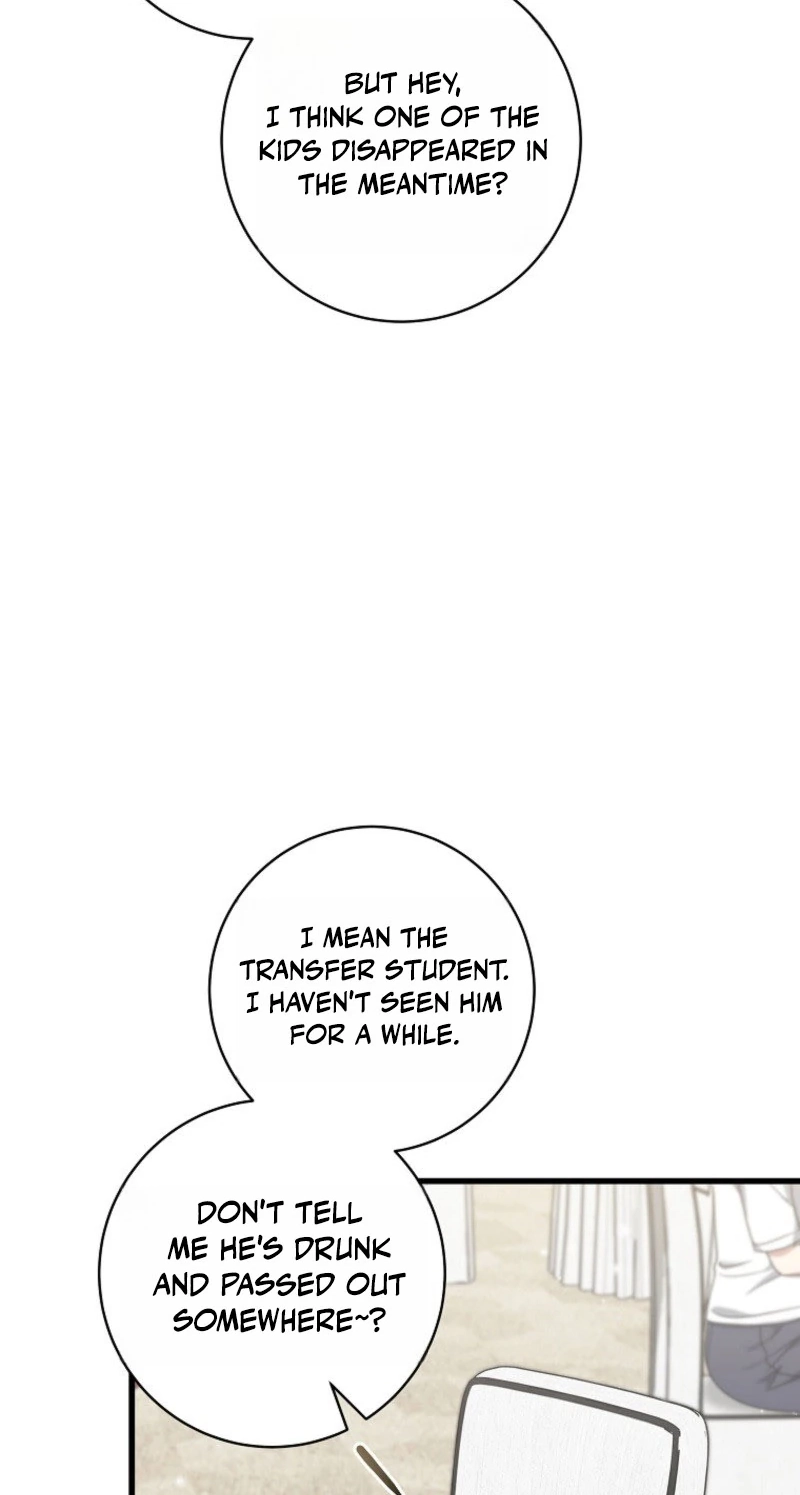 Welcome to Dungeon Hotel chapter 102 page 27
