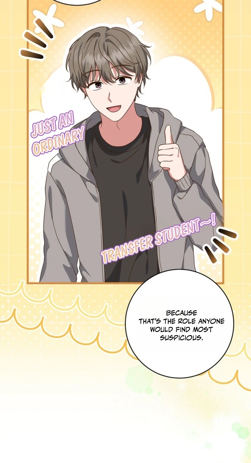 Welcome to Dungeon Hotel chapter 102 page 65