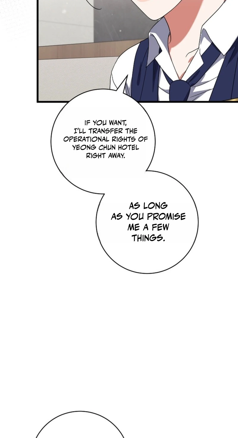 Welcome to Dungeon Hotel chapter 102 page 93