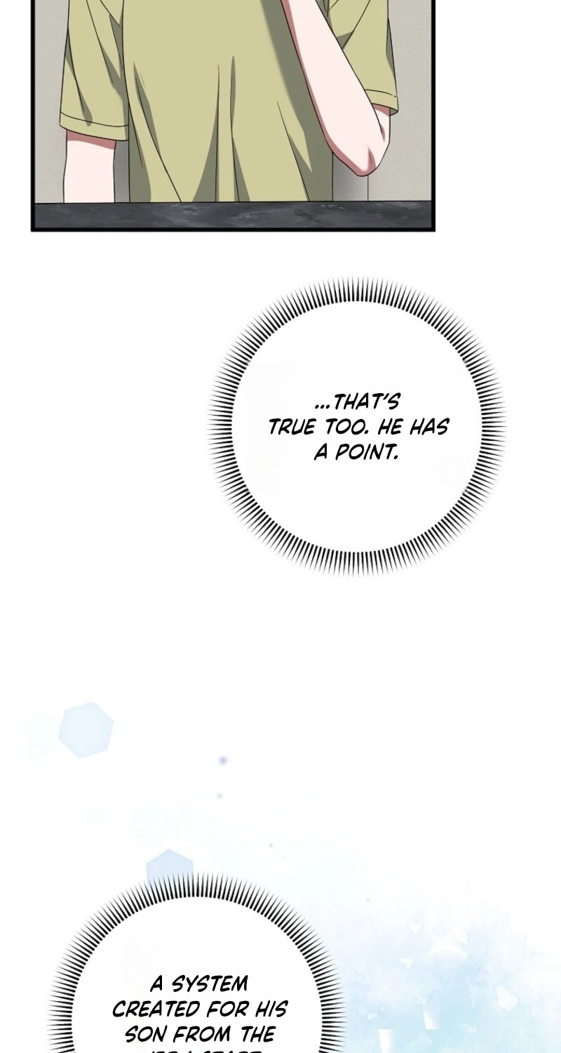 Welcome to Dungeon Hotel chapter 102 page 84