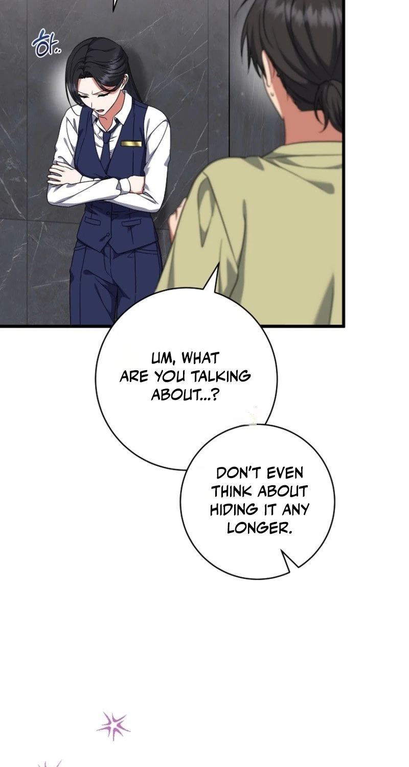 Welcome to Dungeon Hotel chapter 102 page 38