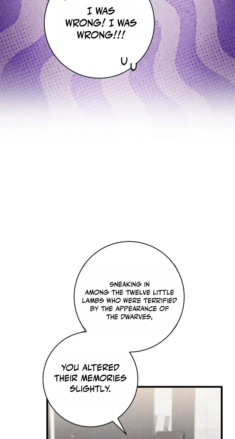 Welcome to Dungeon Hotel chapter 102 page 55