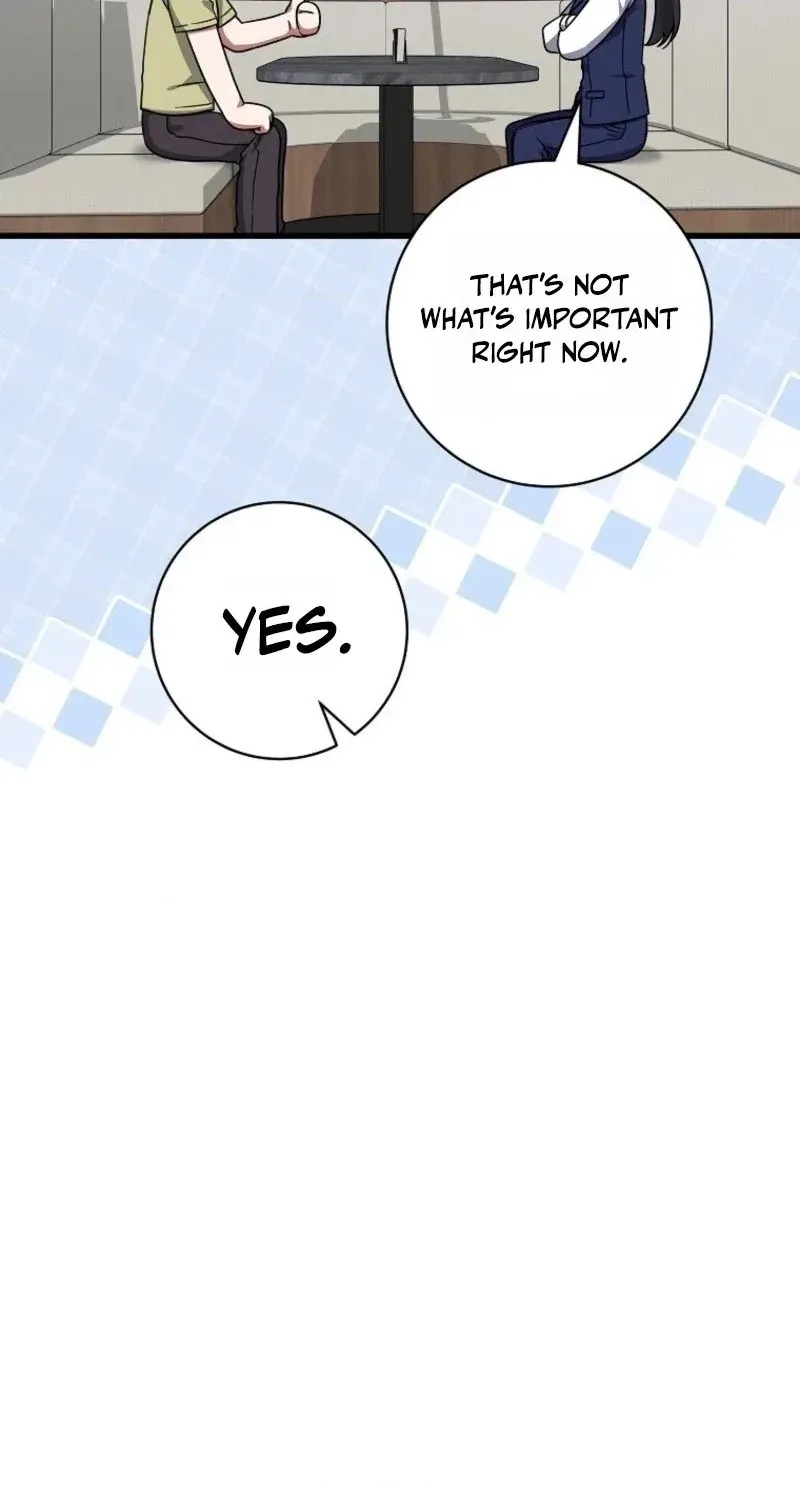 Welcome to Dungeon Hotel chapter 102 page 60