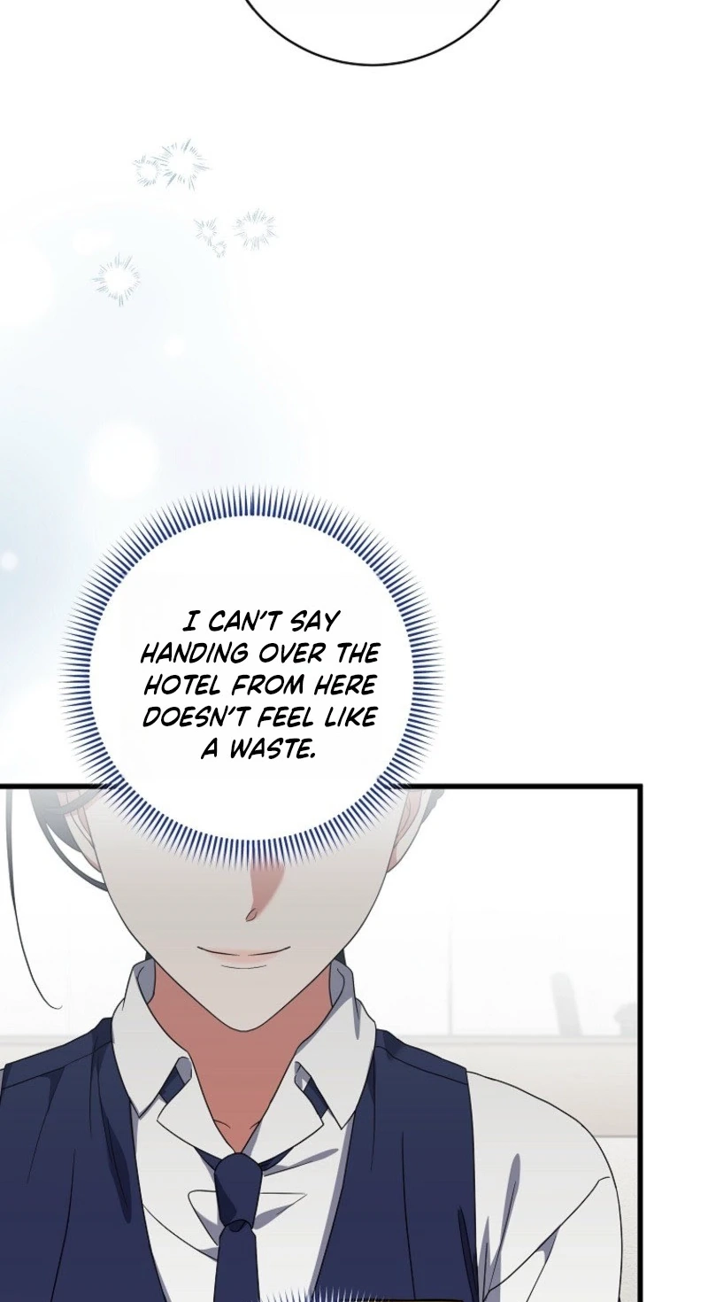 Welcome to Dungeon Hotel chapter 102 page 95