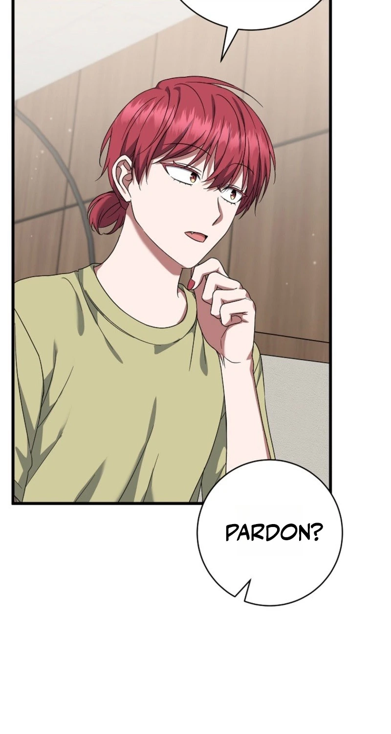 Welcome to Dungeon Hotel chapter 102 page 81