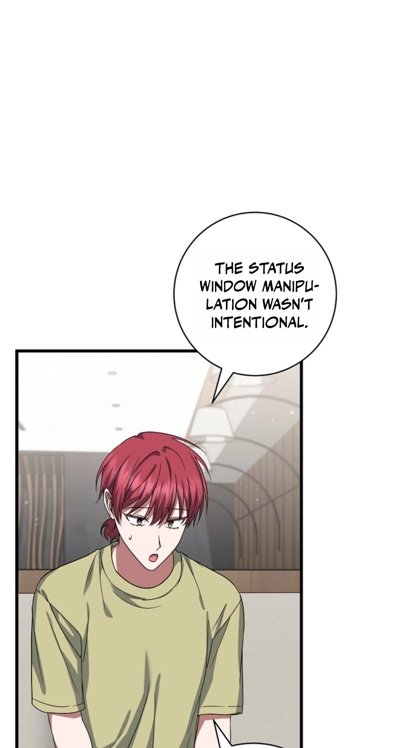 Welcome to Dungeon Hotel chapter 102 page 58