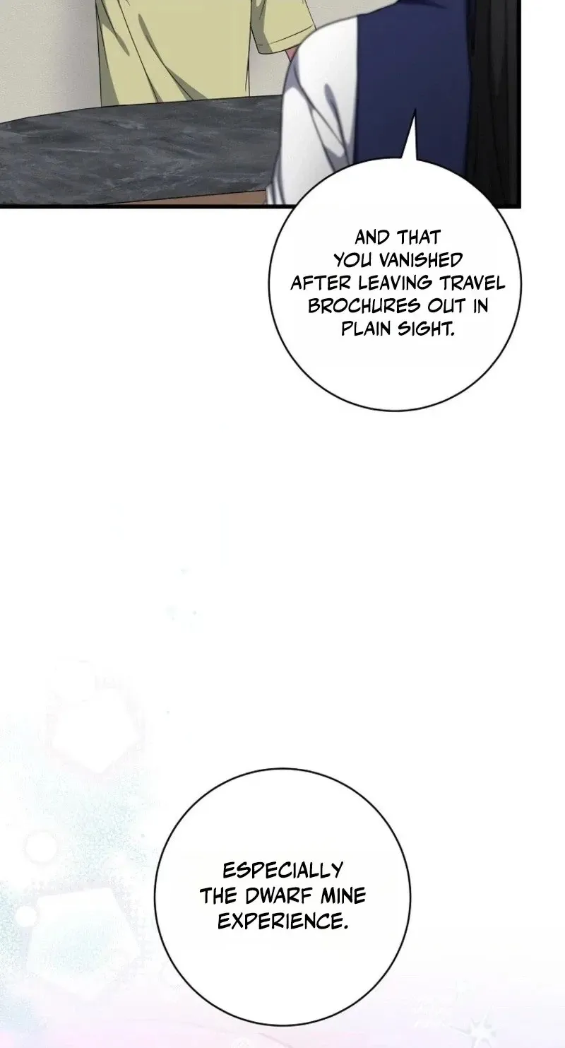 Welcome to Dungeon Hotel chapter 102 page 50