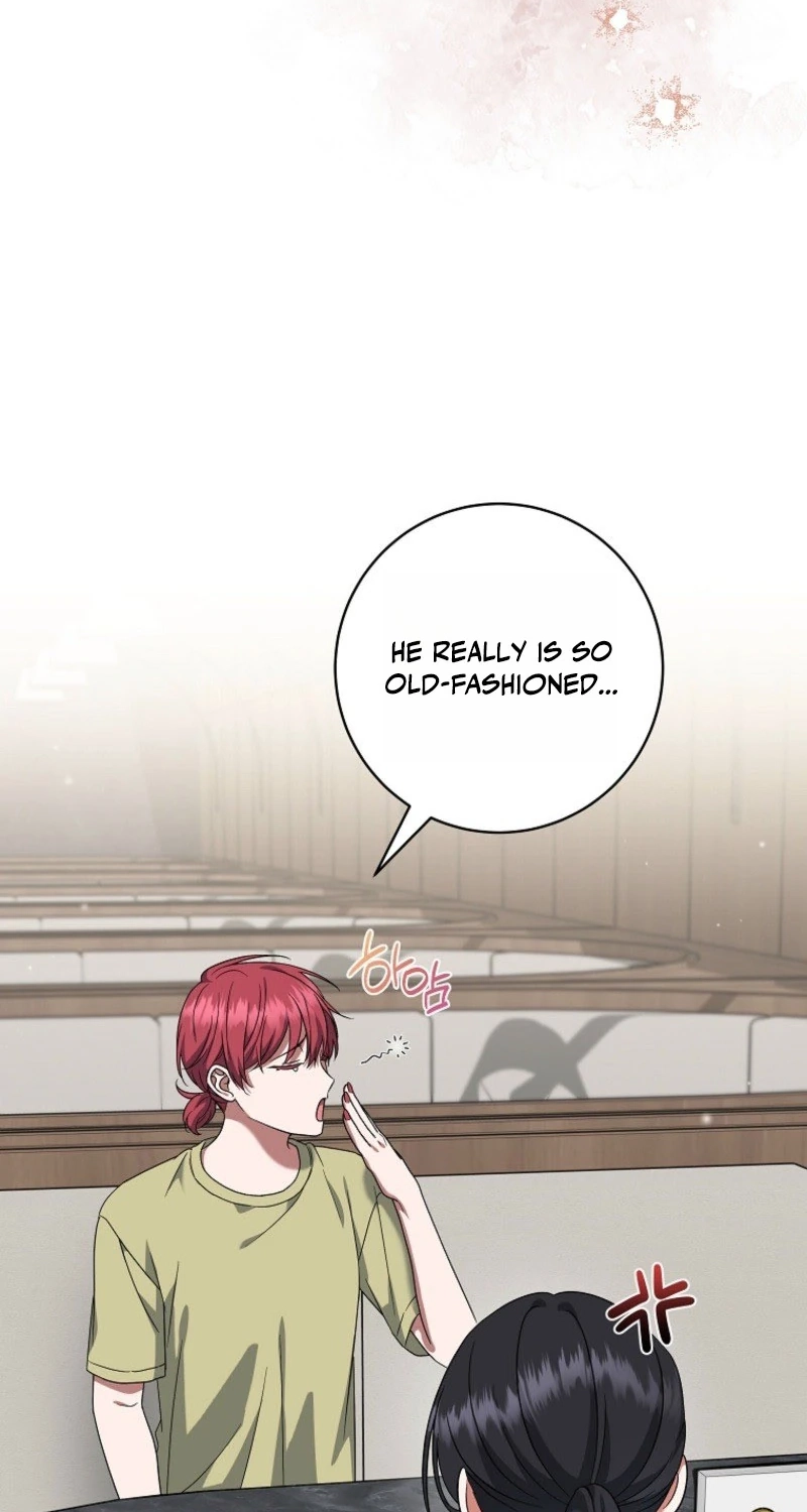 Welcome to Dungeon Hotel chapter 102 page 76