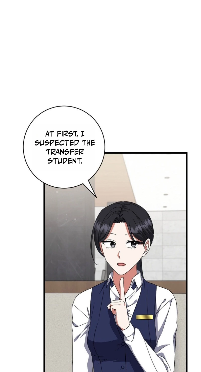 Welcome to Dungeon Hotel chapter 102 page 62