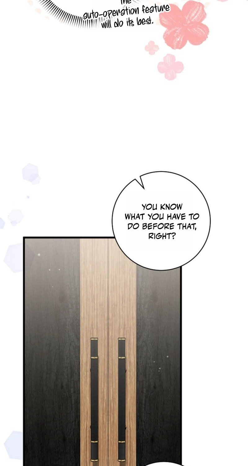 Welcome to Dungeon Hotel chapter 103 page 53