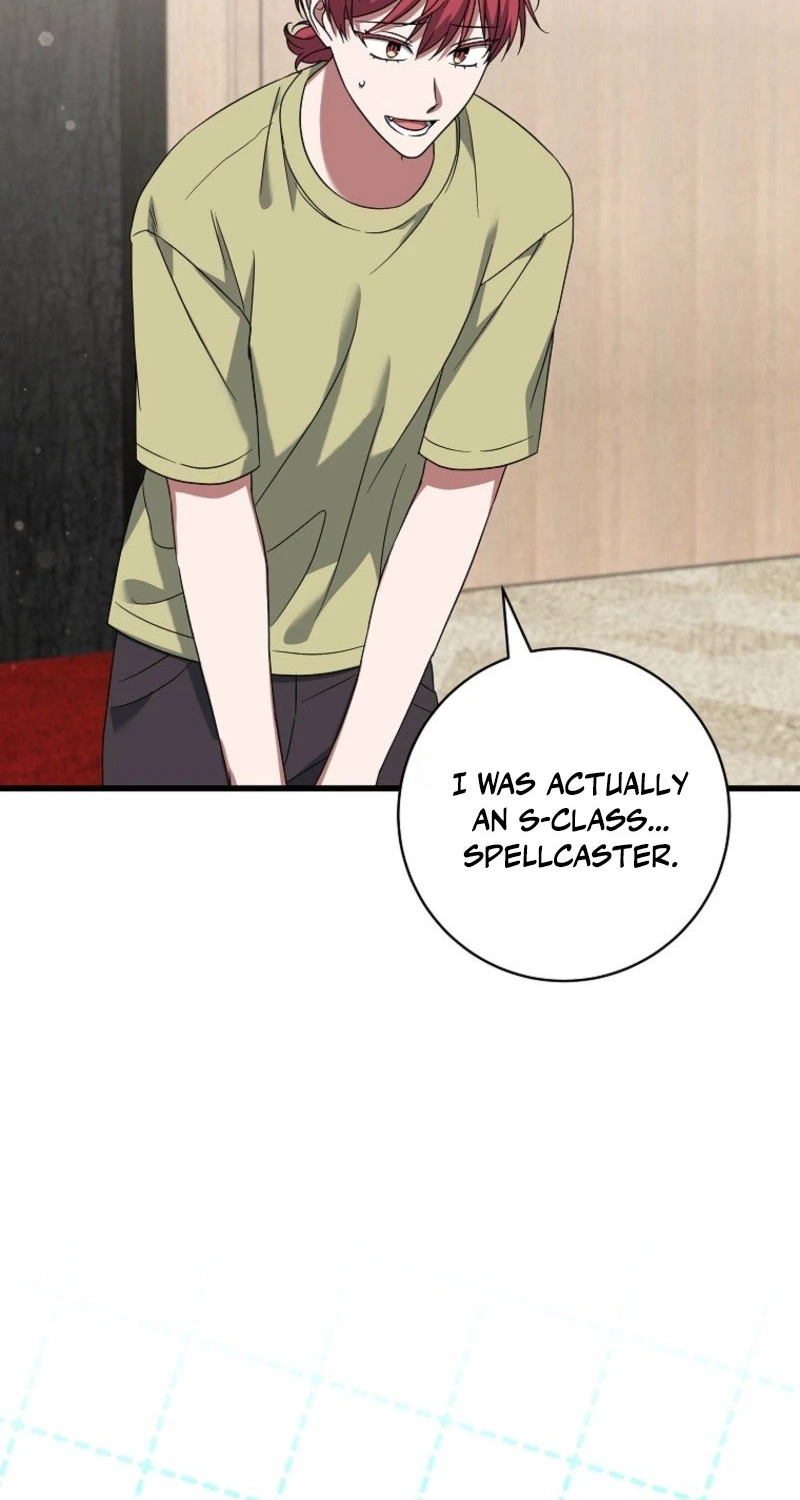 Welcome to Dungeon Hotel chapter 103 page 55