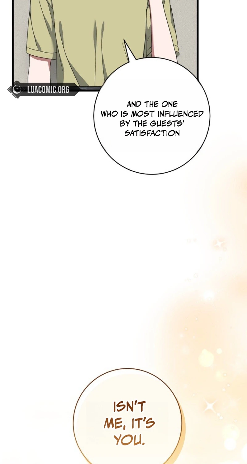 Welcome to Dungeon Hotel chapter 103 page 42