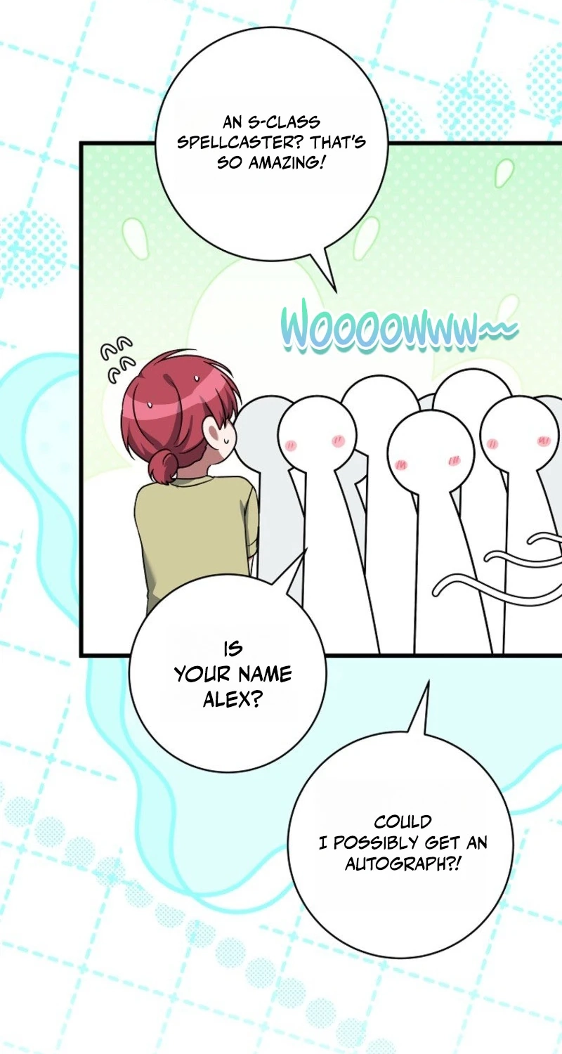 Welcome to Dungeon Hotel chapter 103 page 56