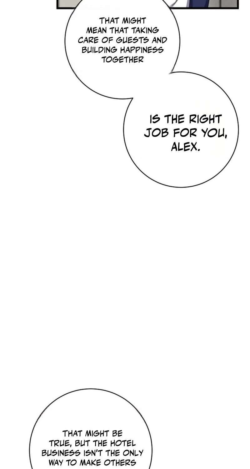Welcome to Dungeon Hotel chapter 103 page 38