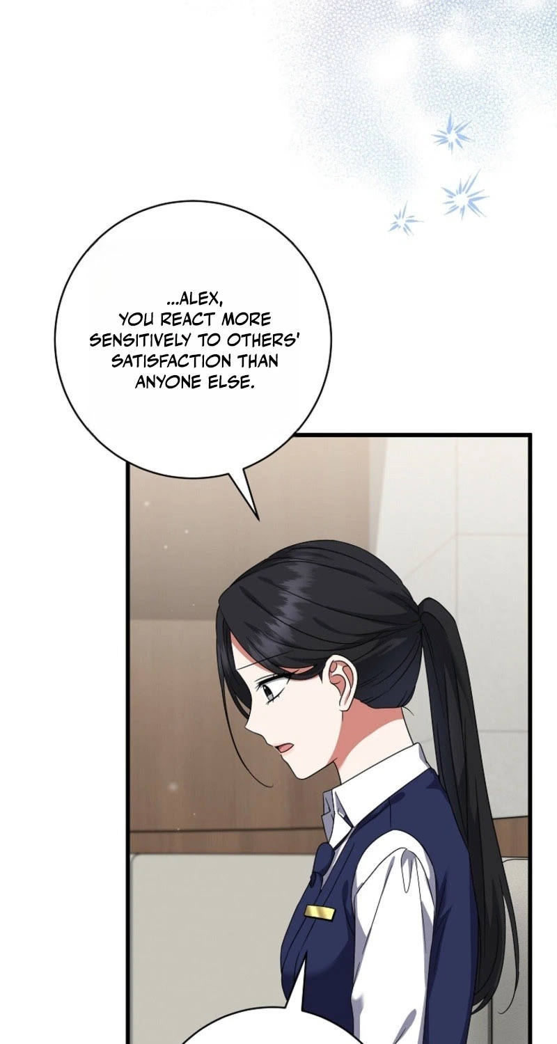 Welcome to Dungeon Hotel chapter 103 page 37