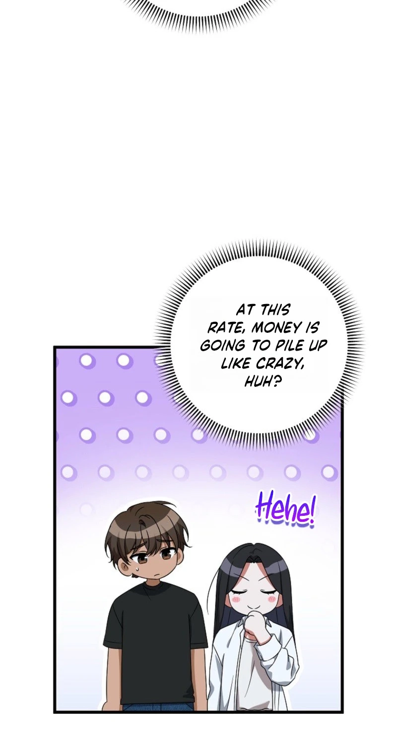 Welcome to Dungeon Hotel chapter 103 page 71