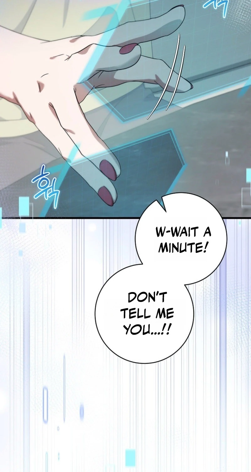 Welcome to Dungeon Hotel chapter 103 page 7