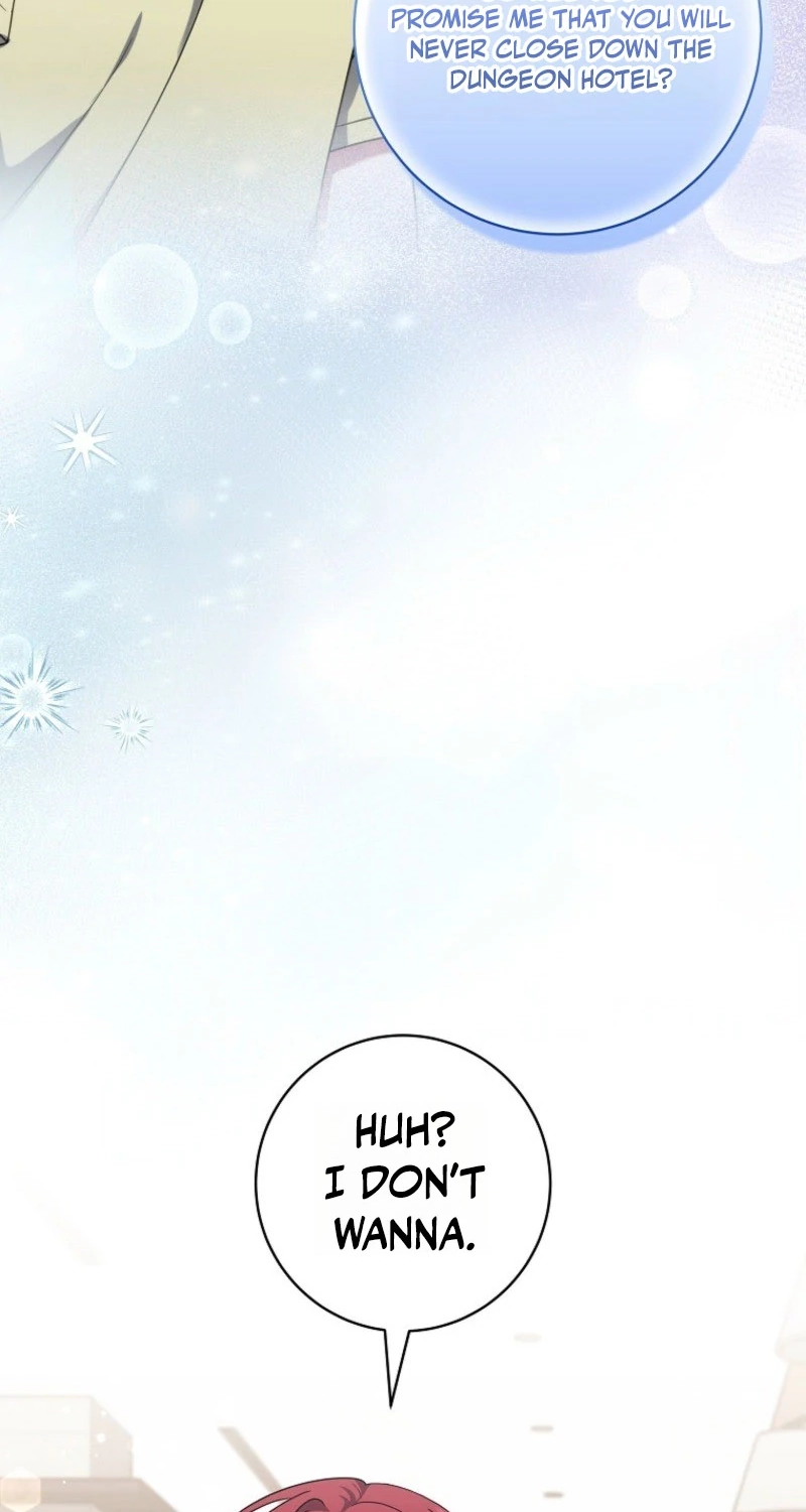Welcome to Dungeon Hotel chapter 103 page 3