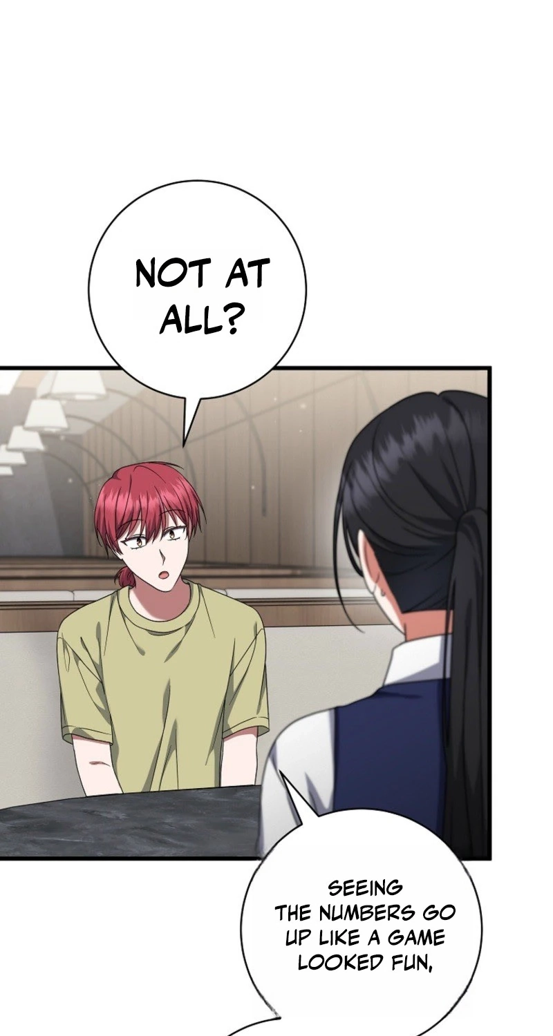 Welcome to Dungeon Hotel chapter 103 page 15