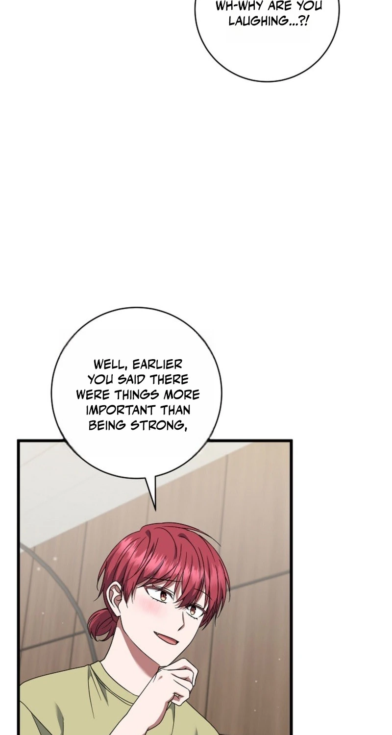 Welcome to Dungeon Hotel chapter 103 page 19