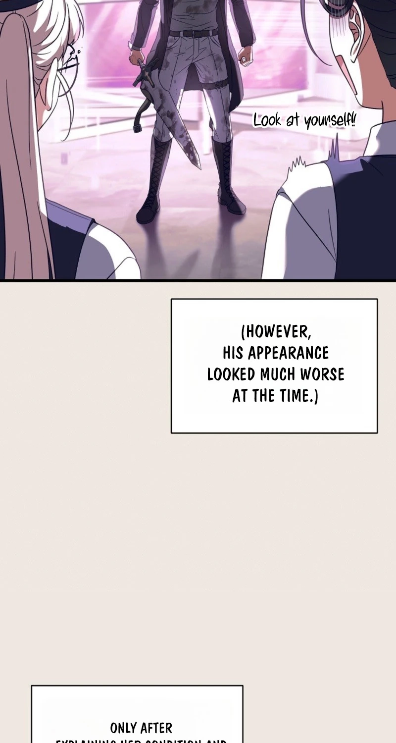 Welcome to Dungeon Hotel chapter 103 page 66