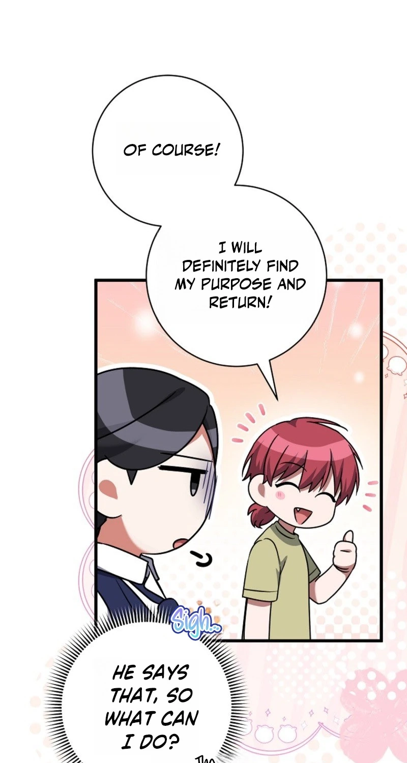 Welcome to Dungeon Hotel chapter 103 page 52