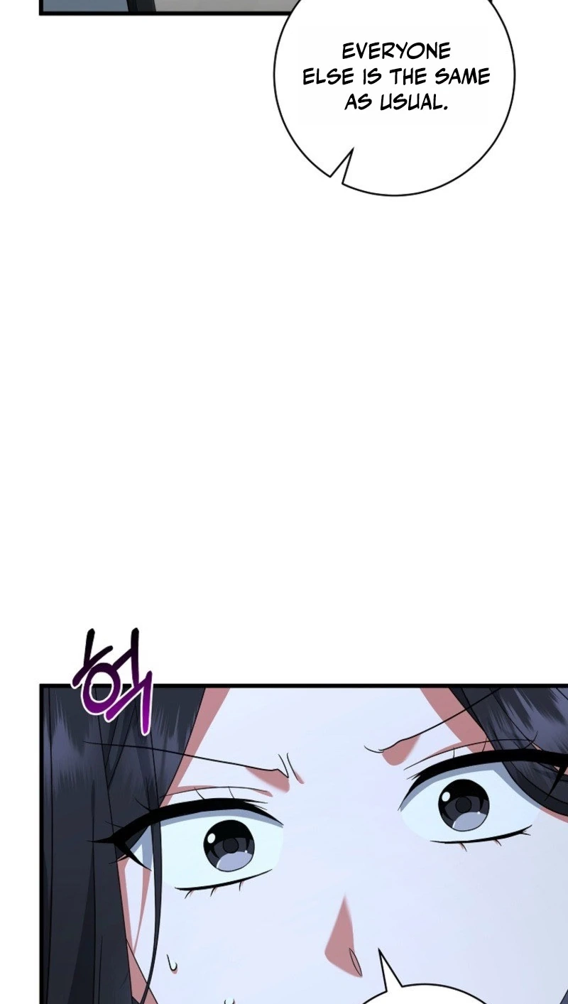 Welcome to Dungeon Hotel chapter 103 page 91