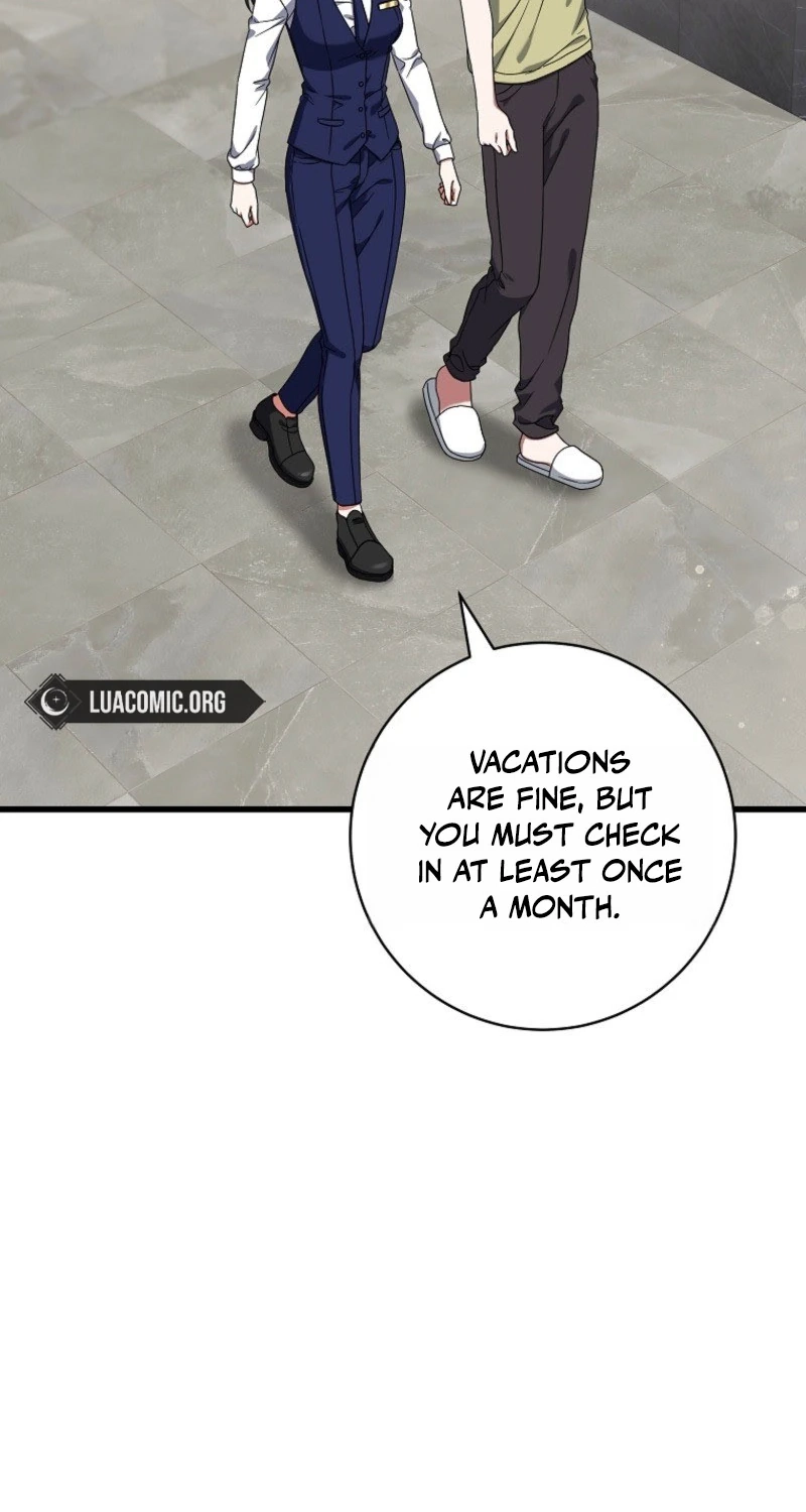 Welcome to Dungeon Hotel chapter 103 page 51