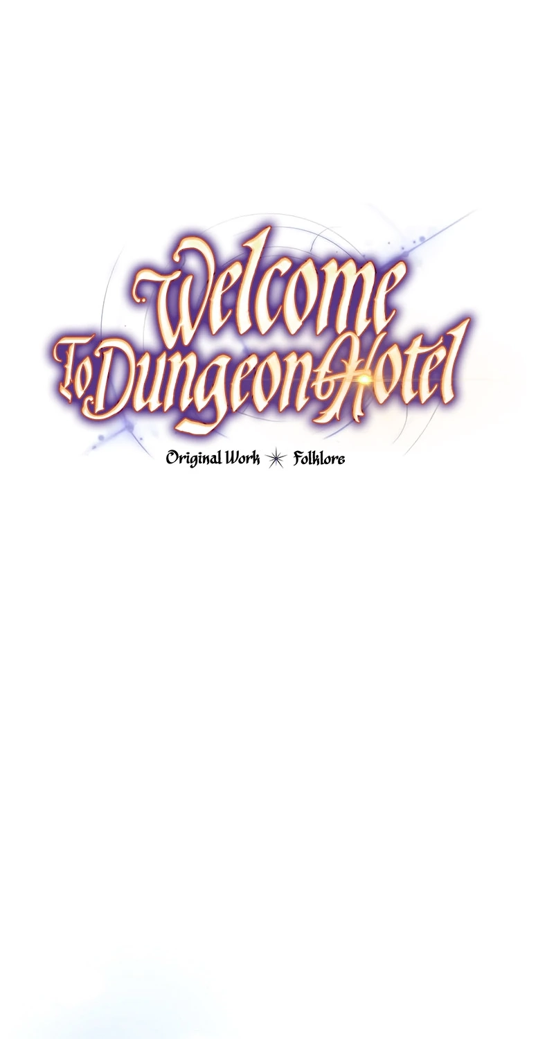 Welcome to Dungeon Hotel chapter 103 page 62
